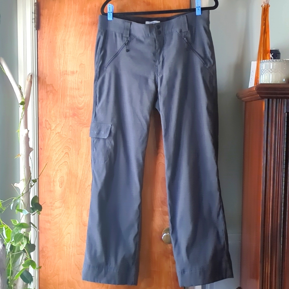 WindRiver lined pants